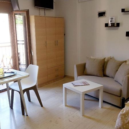 Super View Apartments Heraklion Exterior foto